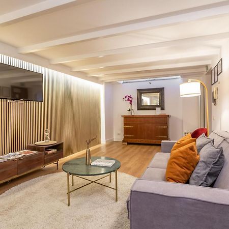 Daplace - Iris Apartment Róma Kültér fotó