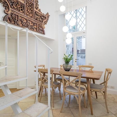 Daplace - Iris Apartment Róma Kültér fotó