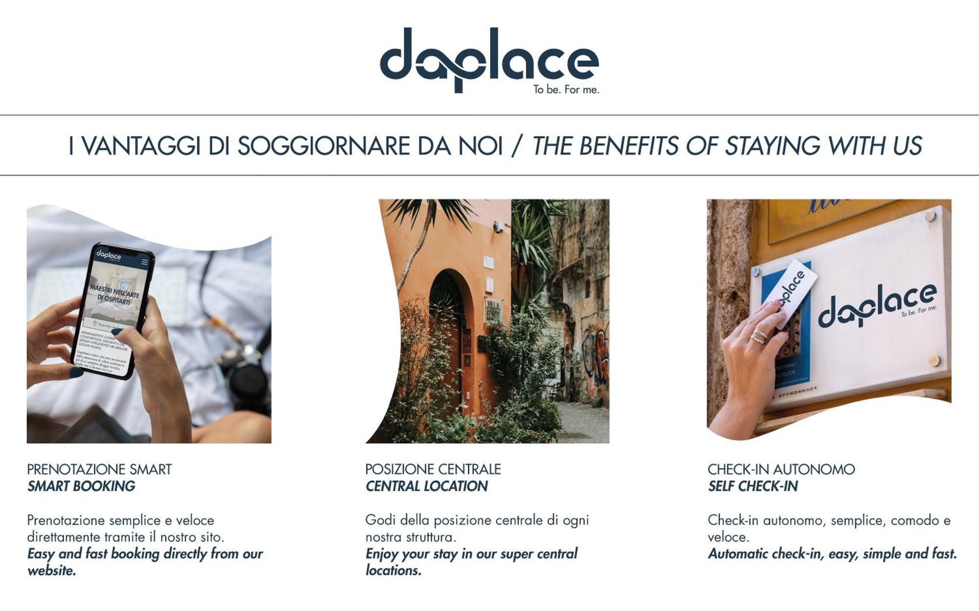 Daplace - Iris Apartment Róma Kültér fotó