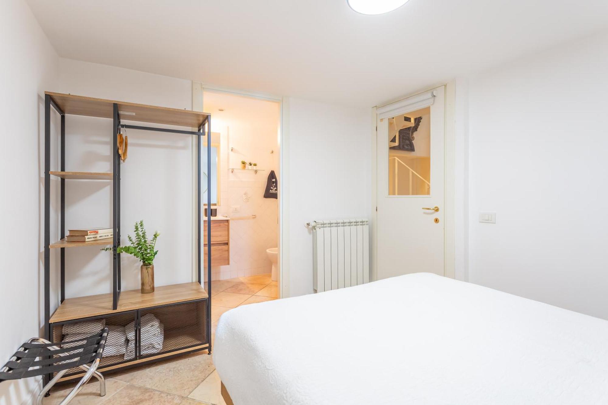 Daplace - Iris Apartment Róma Kültér fotó