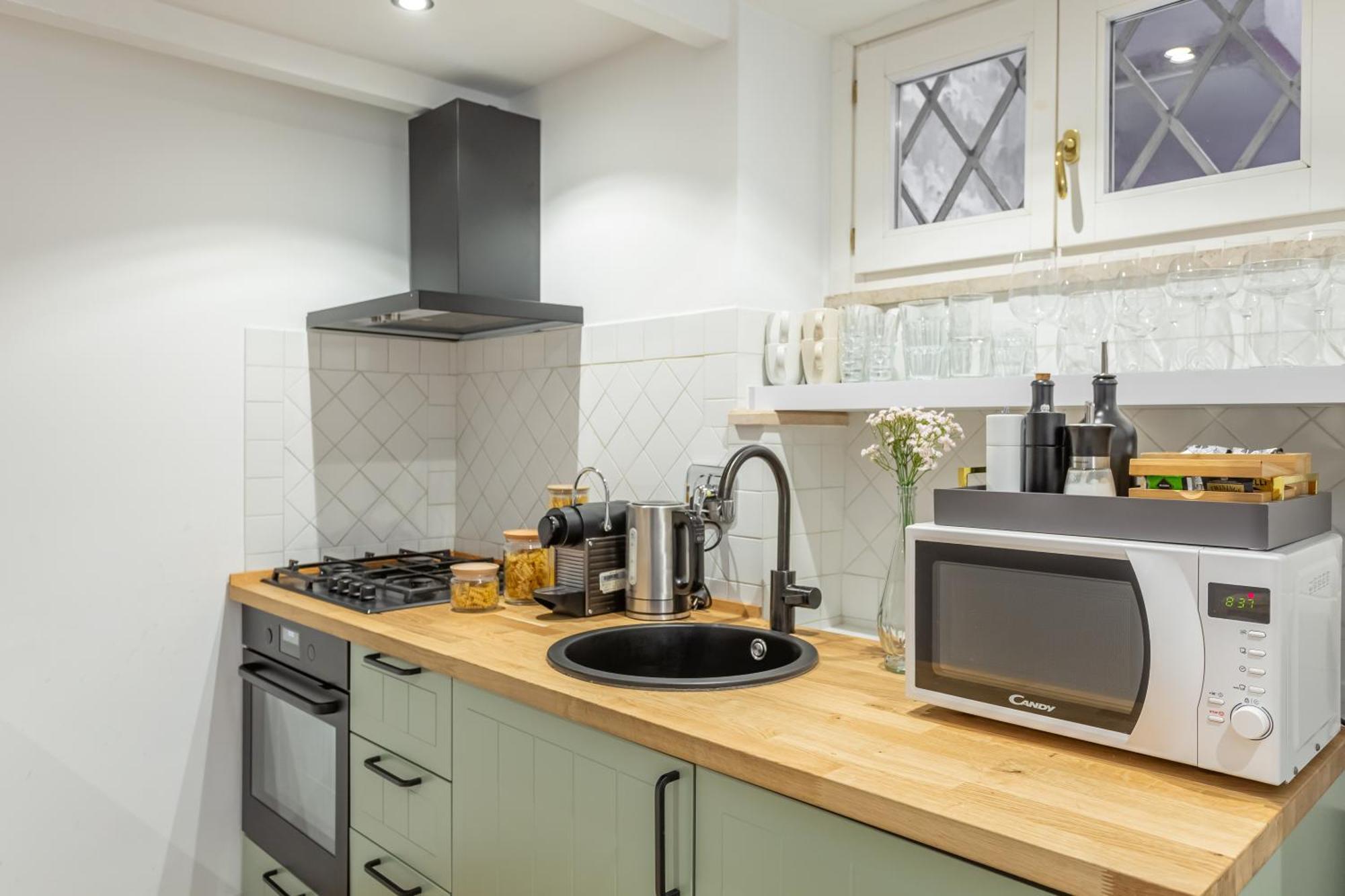Daplace - Iris Apartment Róma Kültér fotó