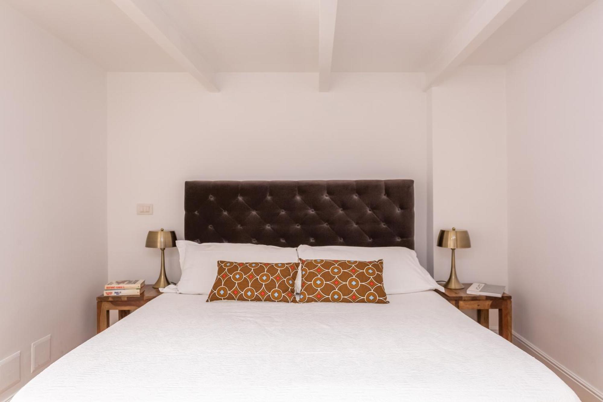 Daplace - Iris Apartment Róma Kültér fotó
