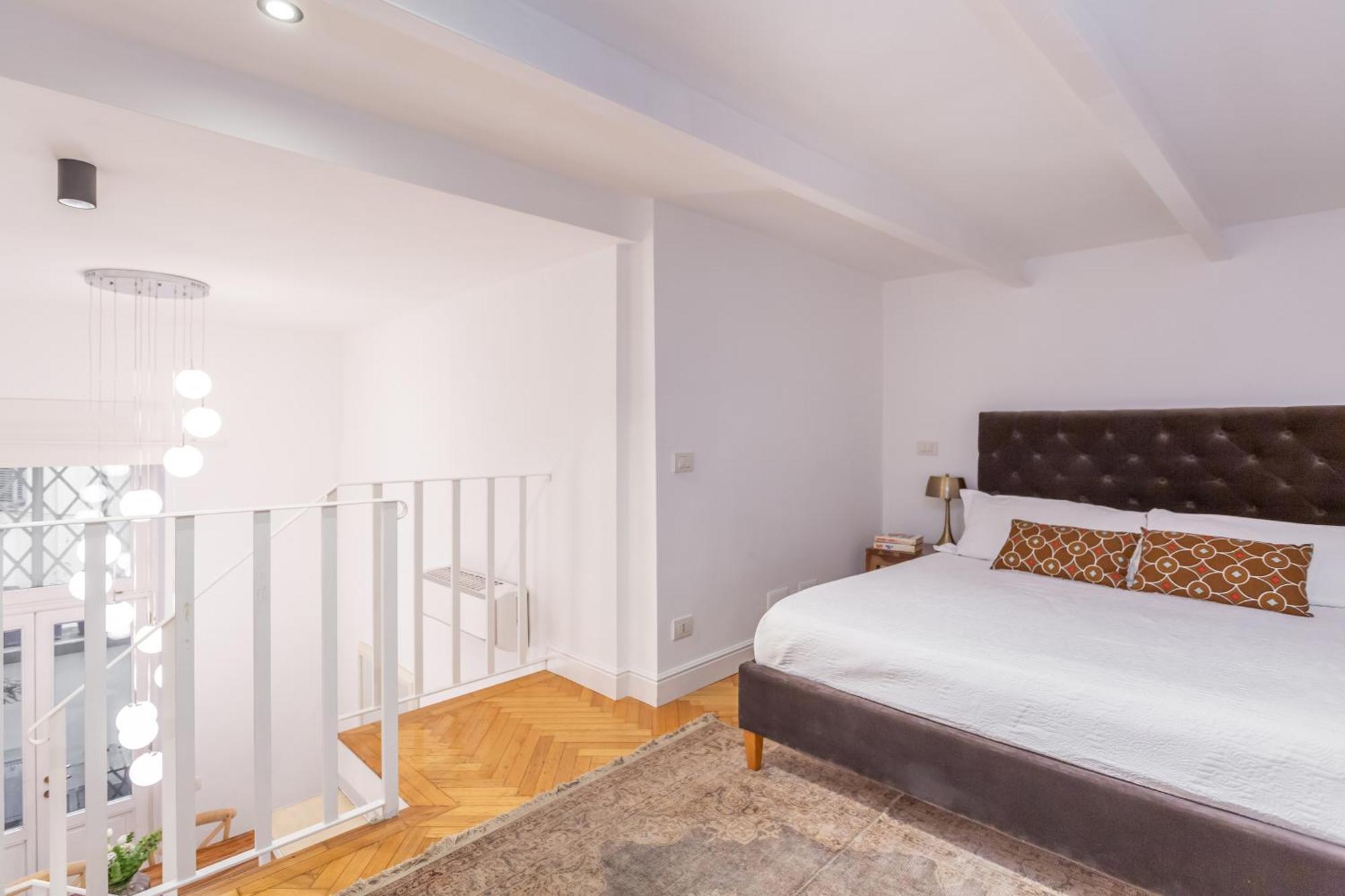 Daplace - Iris Apartment Róma Kültér fotó