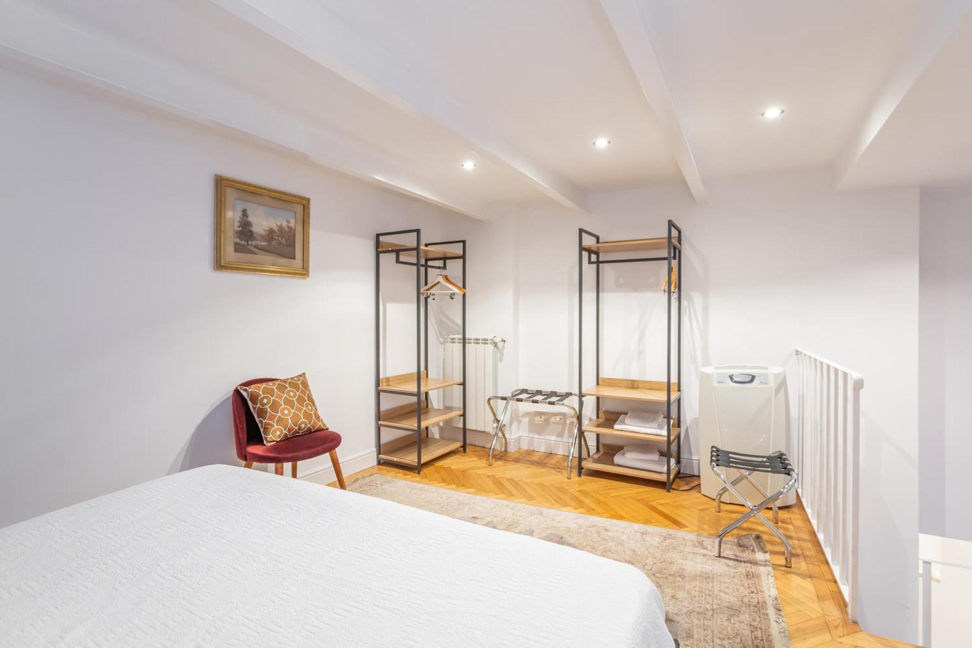 Daplace - Iris Apartment Róma Kültér fotó