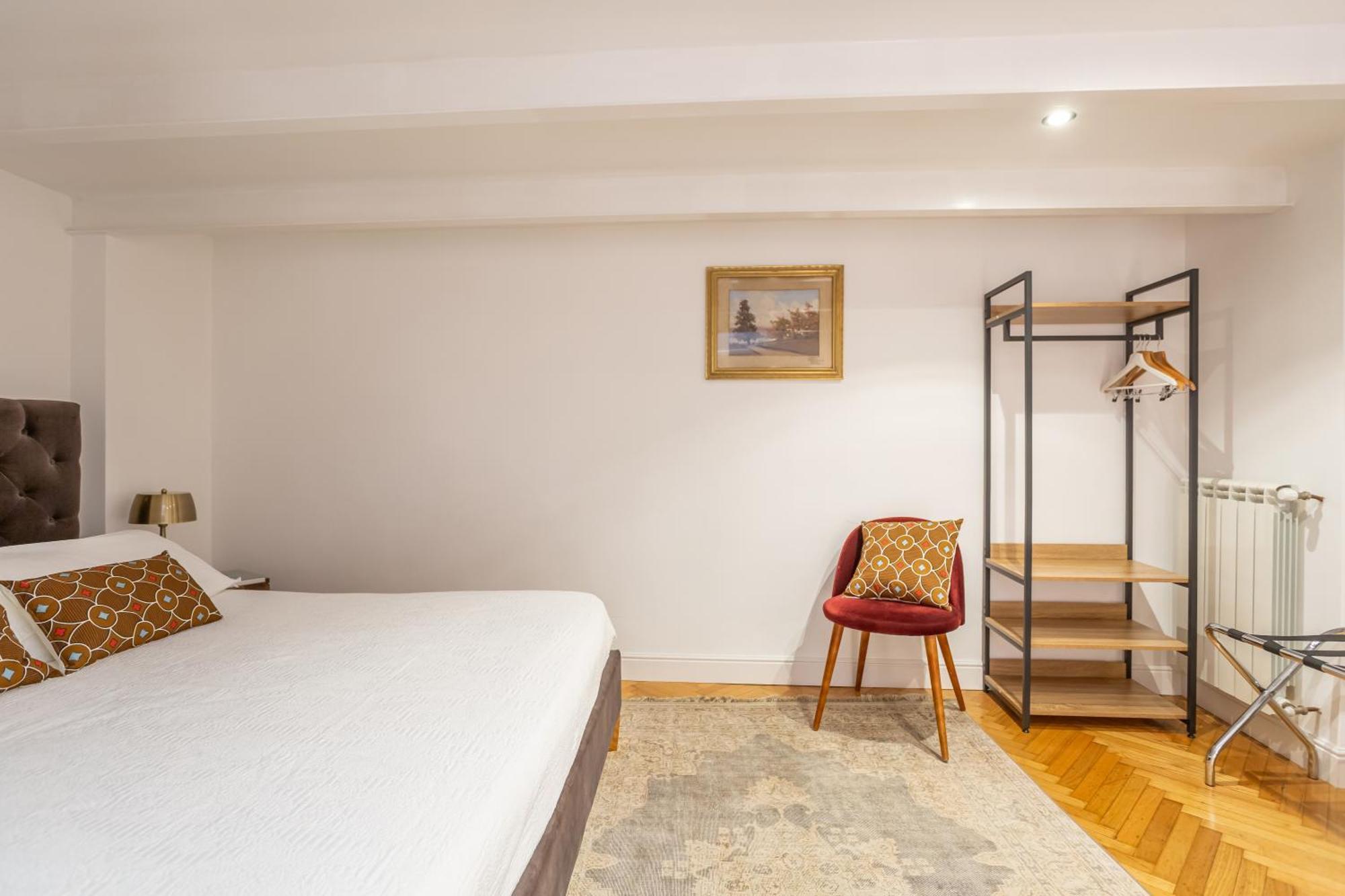 Daplace - Iris Apartment Róma Kültér fotó