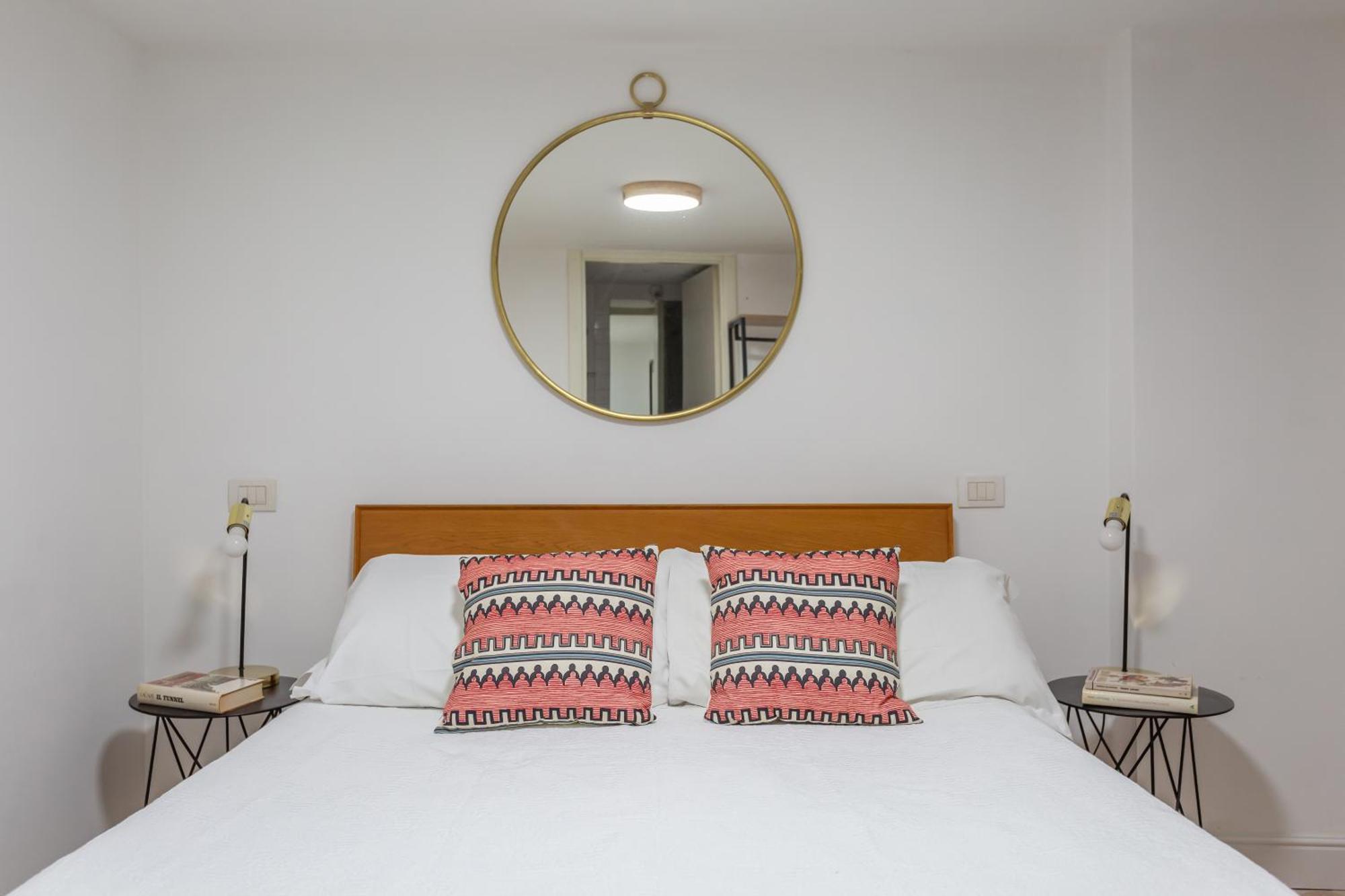 Daplace - Iris Apartment Róma Kültér fotó