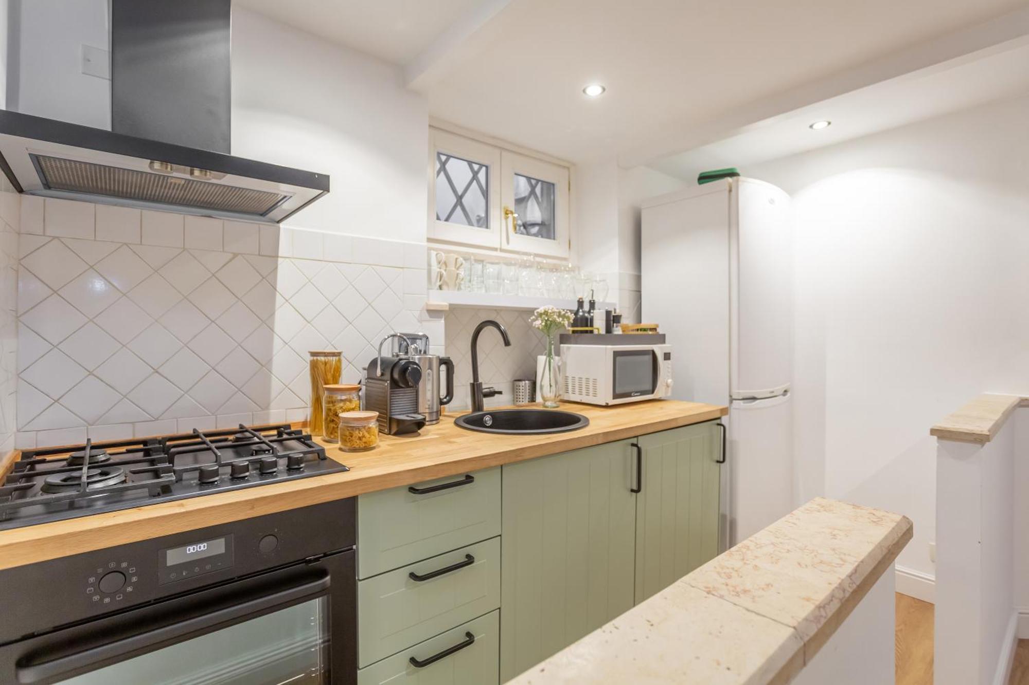 Daplace - Iris Apartment Róma Kültér fotó