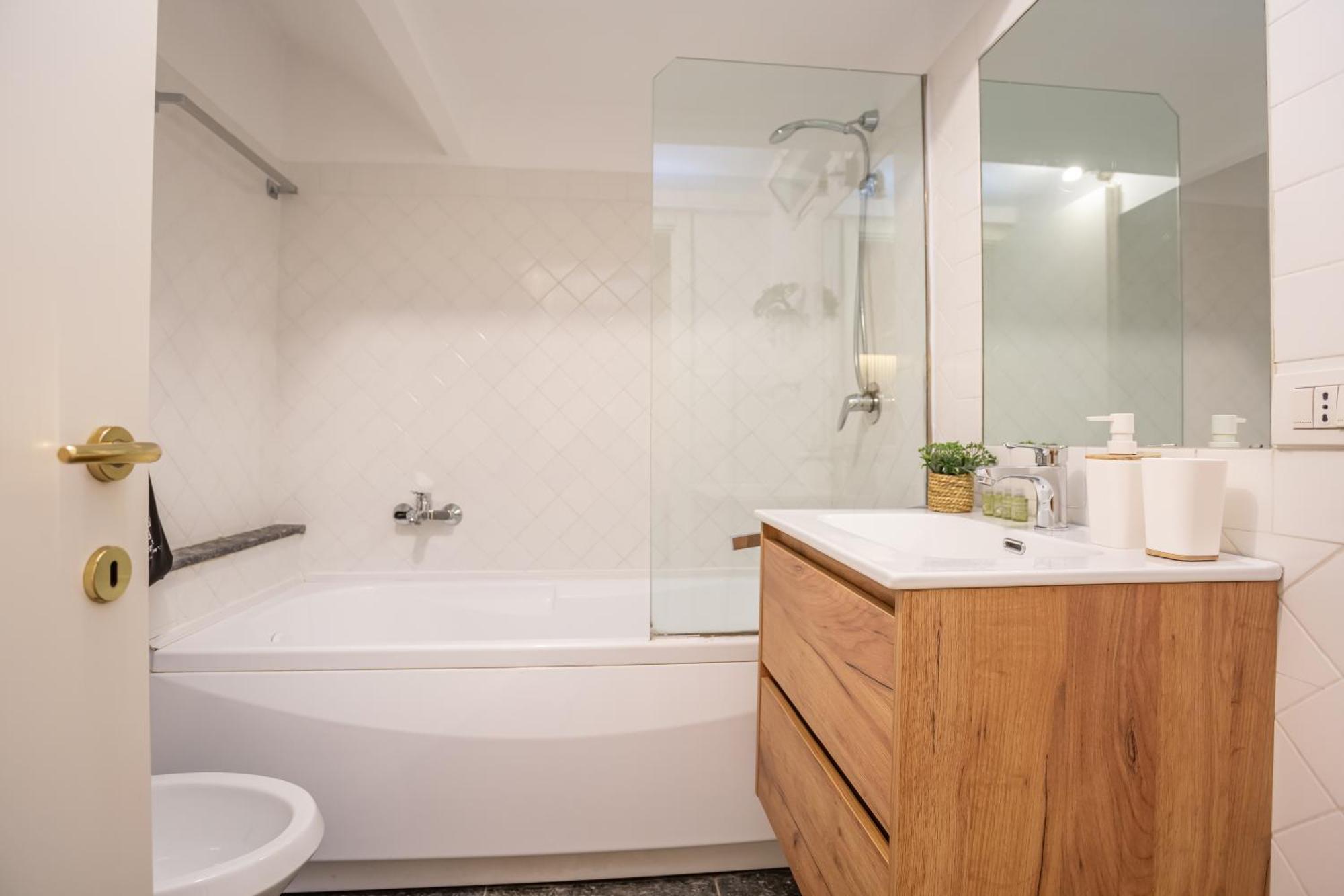 Daplace - Iris Apartment Róma Kültér fotó