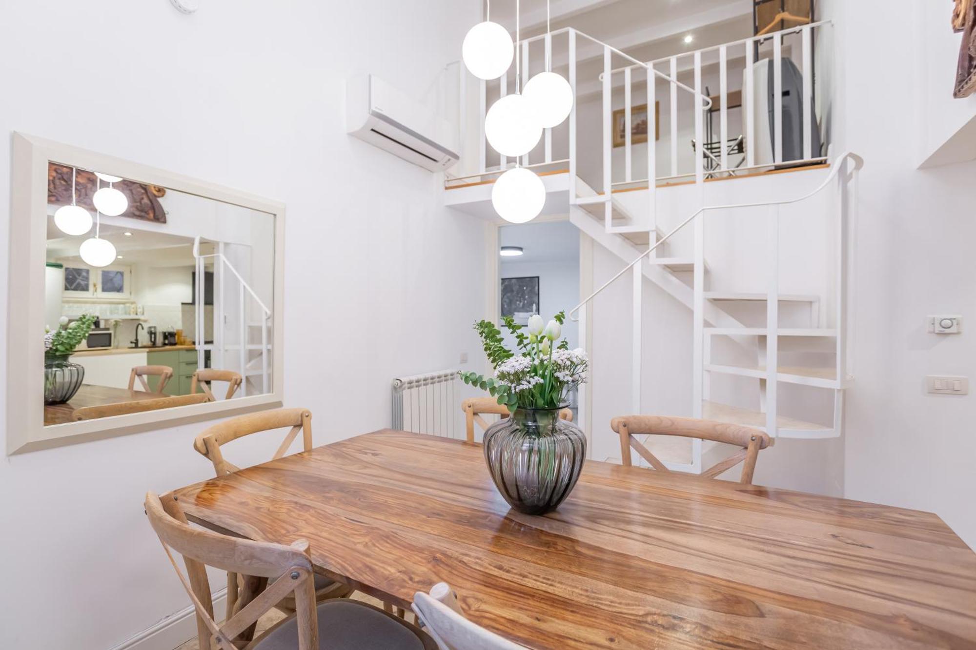 Daplace - Iris Apartment Róma Kültér fotó
