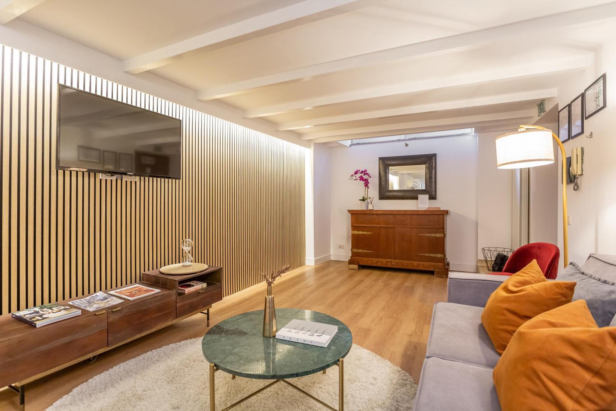 Daplace - Iris Apartment Róma Kültér fotó