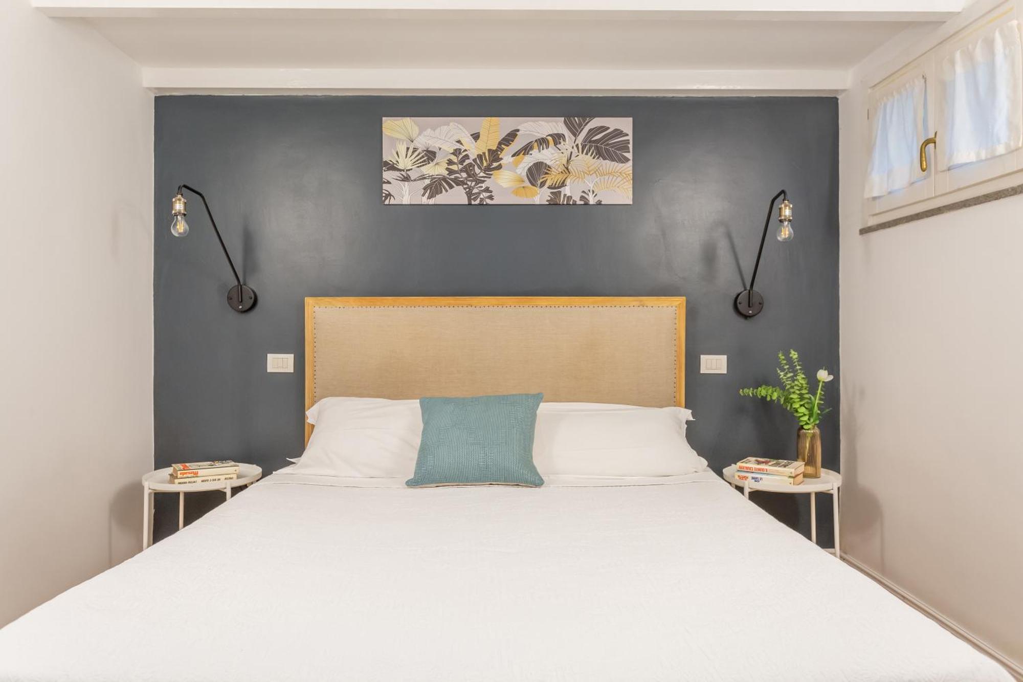 Daplace - Iris Apartment Róma Kültér fotó